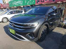 大众 揽境 2022款 380TSI 四驱豪华佳境版Pro 6座