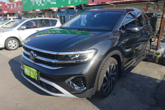 大众 揽境 2022款 380TSI 四驱豪华佳境版Pro 6座
