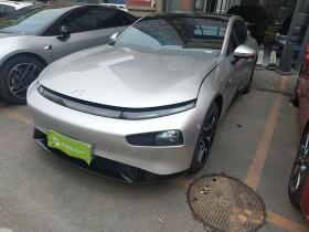 小鹏P7 2023款 P7i 702 Pro