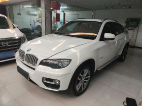 宝马X6 2014款 xDrive35i 运动型