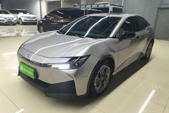 丰田bZ3 2023款 517km 精英PRO
