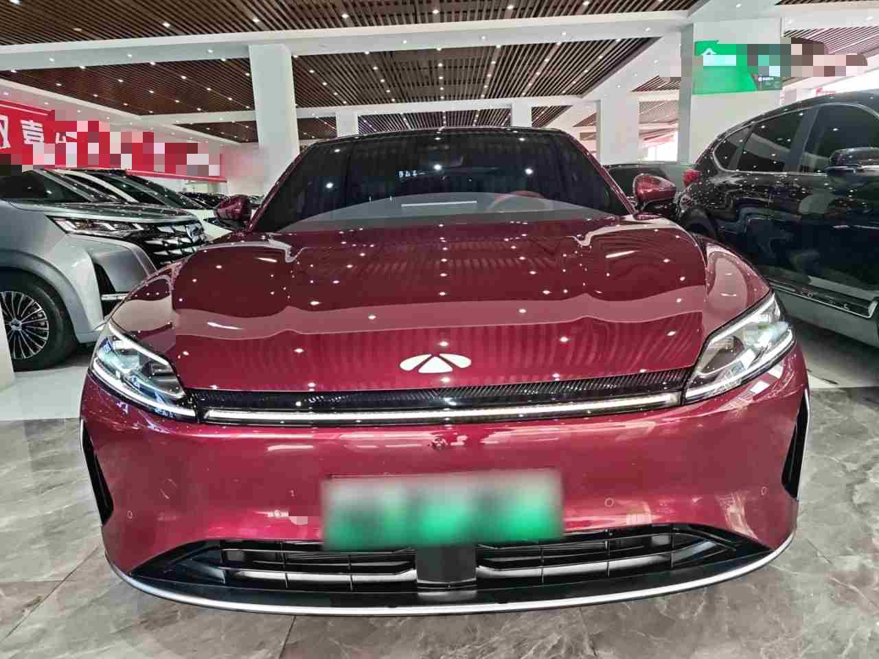 佛山二手奇瑞风云风云A9L 2025年款，新手避坑指南