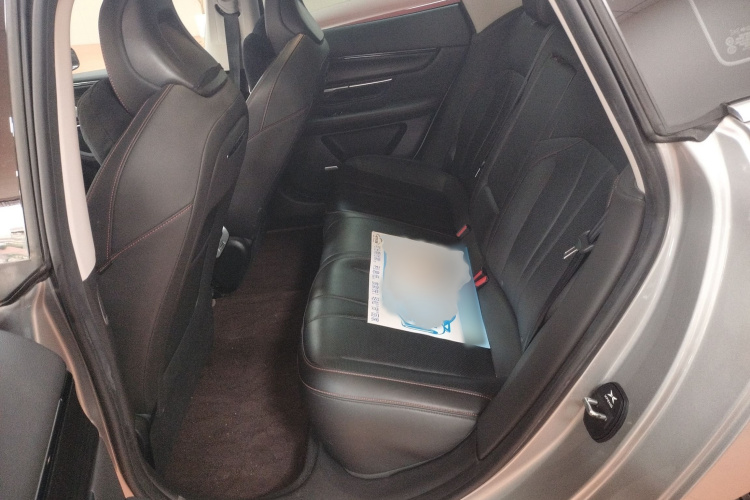 小鹏P7 2022款 480N+中控内饰7004