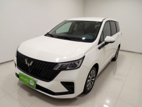 五菱汽车 五菱佳辰 2022款 1.5L 手动乐享精英型