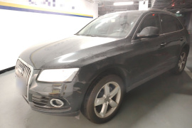 奥迪Q5 2016款 40 TFSI 技术型