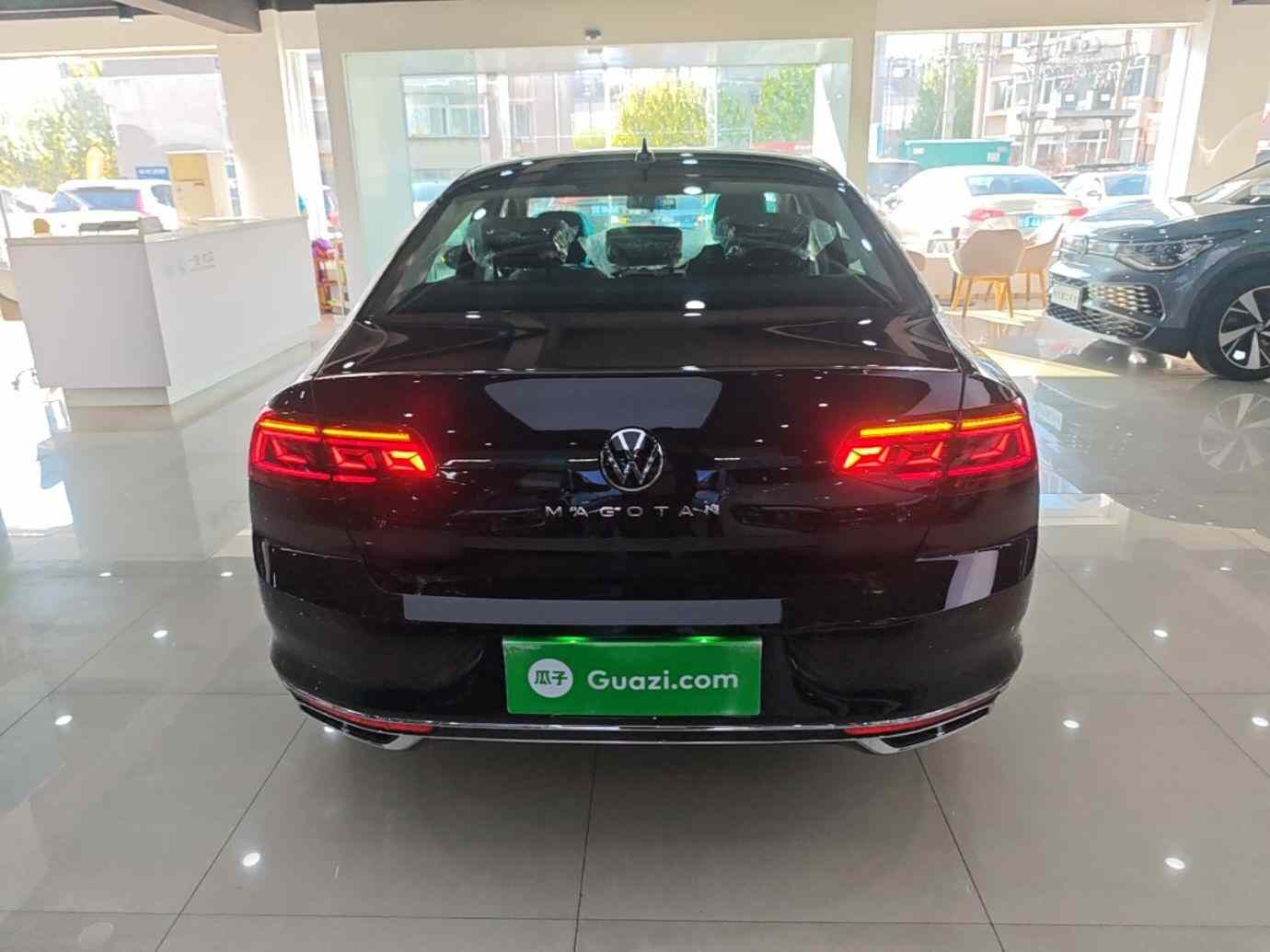 大众 迈腾 2025款 众享款 280TSI DSG舒适型(3)