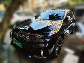 魏牌 VV7 2020款 2.0T 旗舰型