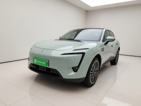 阿维塔11 2022款 长续航双电机奢享版 4座