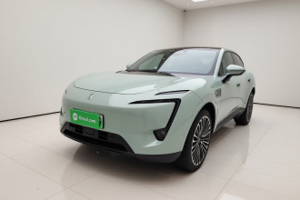 阿维塔11 2022款 长续航双电机奢享版 4座