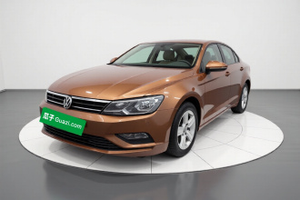 大众 凌渡 2015款 230TSI DSG风尚版