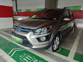 北汽新能源EX 2018款 EX360 新尚版