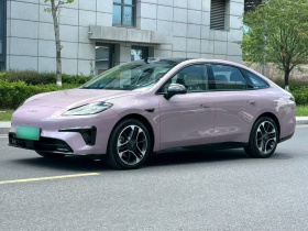 埃安 AION RT 2025款 650激光雷达版