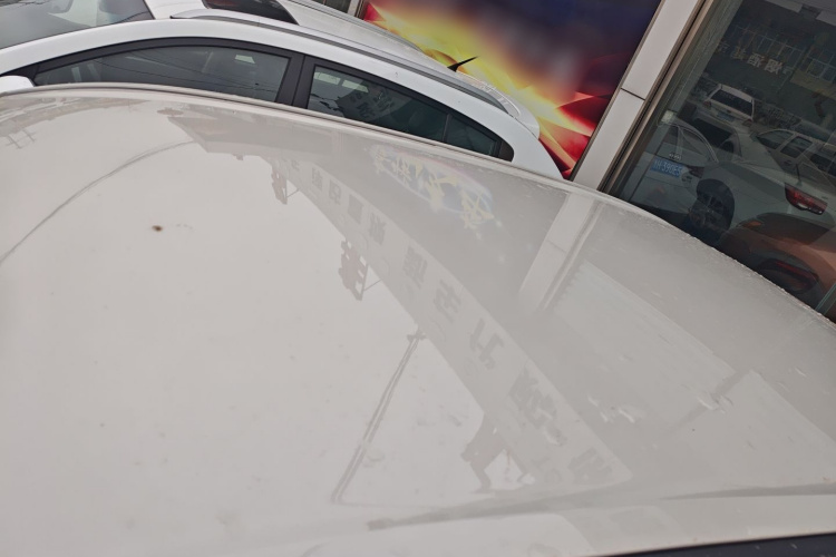 五菱汽车 宏光MINIEV 2025款 四门版 进阶款局部细节57