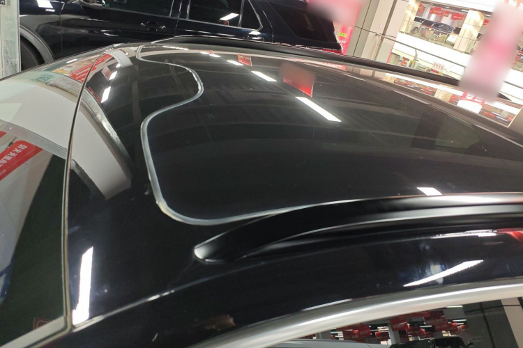 零跑汽车 零跑C11 2024款 纯电 580尊享版局部细节57