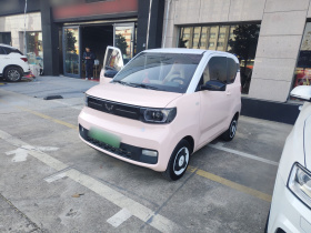 五菱汽车 宏光MINIEV 2022款 马卡龙臻享款 三元锂