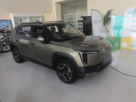 东风纳米 纳米06 2025款 401 Pro