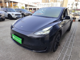 特斯拉 Model Y 2022款 改款 后轮驱动版