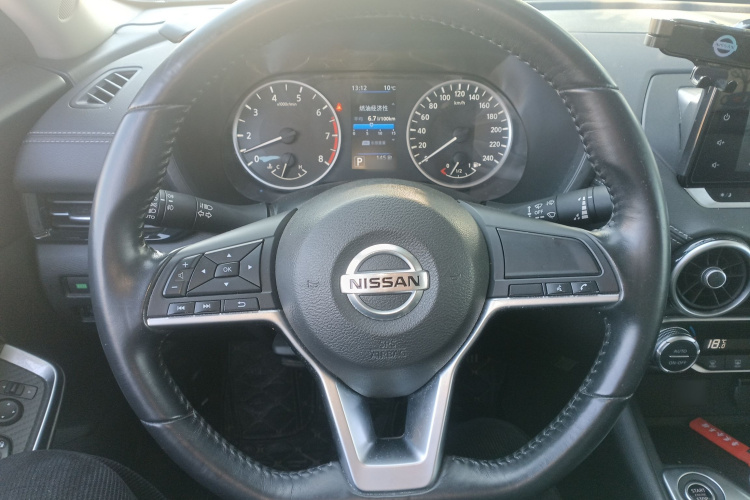 日产 轩逸 2021款 1.6L XL CVT悦享版局部细节13