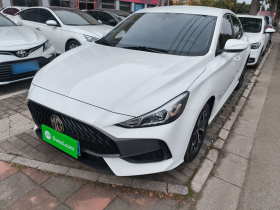 名爵 MG5 2023款 180DVVT 手动风尚版