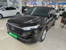 本田CR-V 2023款 240TURBO 两驱智领版 5座