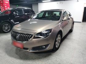 别克 君威 2015款 2.0L 领先时尚型