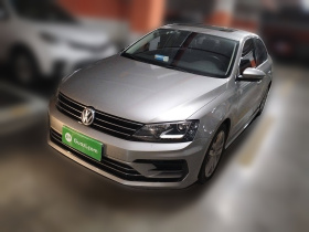 大众 速腾 2018款 280TSI DSG熠动版