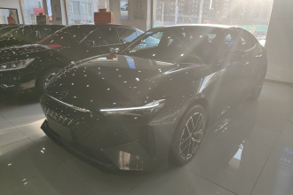 长安UNI-V 智电iDD 2024款 蓝鲸智电iDD 136km 智尊型