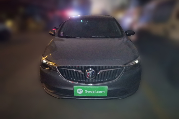 别克 英朗 2018款 18T 自动精英型车身外观6001