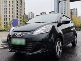 长安欧尚 奔奔E-Star 2021款 国民版 心悦版 磷酸铁锂（31.86kWh）