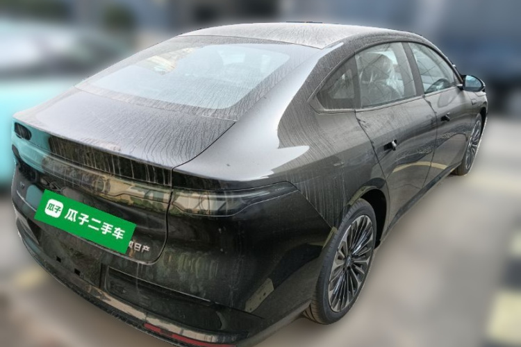 日产N7 2025款 625 Pro车身外观7