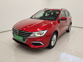 荣威Ei5 2019款 豪华版