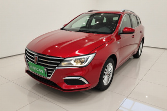 荣威Ei5 2019款 豪华版