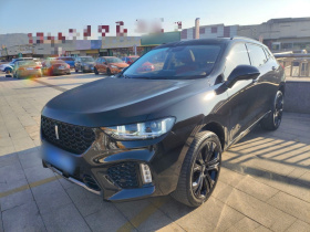 魏牌 VV5 2017款 2.0T 旗舰型