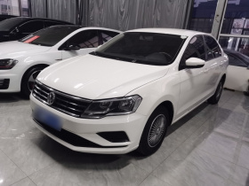 大众 捷达 2017款 1.5L 自动时尚型