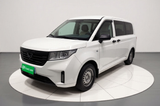 五菱汽车 五菱征程 2022款 2.0L 手动创业型