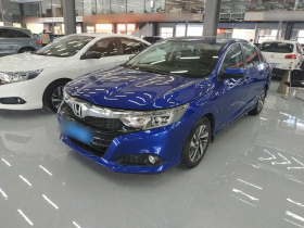 本田 凌派 2019款 180Turbo CVT豪华版 国VI