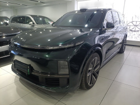 理想汽车 理想L9 2022款 Max