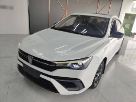 荣威i5 2021款 改款 1.5L CVT钻石版