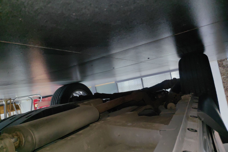 哈弗H6 2020款 1.5GDIT 自动铂金冠军版局部细节9001