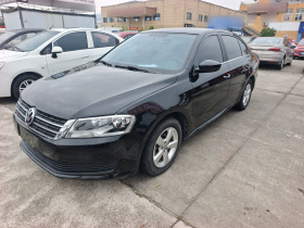 大众 朗逸 2017款 1.6L 自动风尚版