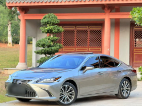 雷克萨斯ES 2020款 300h 臻享版