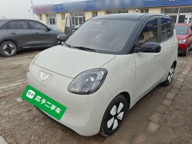 五菱汽车 宏光MINIEV 2025款 四门版 臻享+款