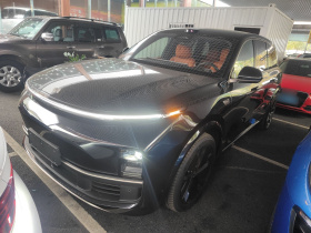 理想汽车 理想L9 2025款 Ultra 智能焕新版