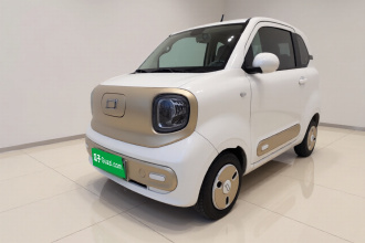 奔腾小马 2025款 222km 灵动马