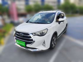 江汽集团 瑞风S3 2017款 1.6L CVT豪华智能型