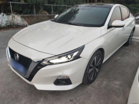 日产 天籁 2021款 2.0T XL 智进版