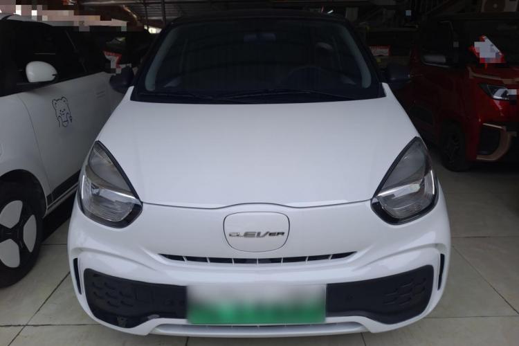 荣威 科莱威CLEVER 2022款 311km元气啵啵版车身外观6001