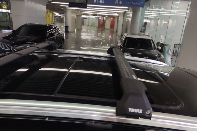 林肯 航海家(进口) 2019款 2.7T 四驱尊耀版 国VI局部细节57