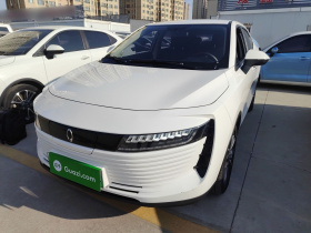 欧拉iQ 2018款 高续航版 智联型