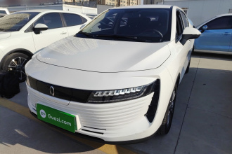 欧拉iQ 2018款 高续航版 智联型